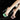 LED Waterproof High Heels - Glowing Platform Shoes - DecorOfficial