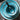 Ceramic Tableware Set - Blue Ice Crackling Glaze Design - DecorOfficial