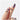Gothic Slim Metal Nail Rings - Elegant Fingertip Jewelry - DecorOfficial