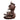 Backflow Incense Burner - Zen Aromatherapy Accessory - DecorOfficial