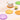 Burger Coaster Set - Fun Home Decor for Food Lovers - DecorOfficial