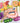 Mini Kitchen Play Food Set - Kids Cooking Toy - DecorOfficial