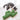Cactus Dog Chew Toy - Durable Pet Chew for Playtime - DecorOfficial