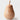 Wooden Pear Toothpick Holder - Decorative Kitchen Accessory - DecorOfficial