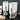 Automatic Grain Dispenser - Press-Type Dispenser for Easy Use - DecorOfficial