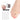 Toe Nail Support Pad - Comfort Cushion for Toenail Pain Relief - DecorOfficial