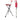 Foldable Walking Chair - Portable Mobility Aid for Seniors - DecorOfficial
