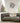 Premium Italian Leather Adjustable Sofa - Contemporary Wave Design - DecorOfficial