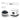 Mini USB Vacuum Cleaner - Portable Cordless Dustbuster - DecorOfficial