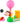 Kids Funny Balloon Blowing Toy - DecorOfficial
