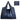 Large Foldable Thick Reusable Shopping Bag - DecorOfficial