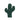 Cactus Dog Chew Toy - Durable Pet Chew for Playtime - DecorOfficial