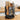 Rotating Kitchen Organizer Shelf - Space-Saving Storage Solution - DecorOfficial
