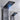 Rainfall Shower System - Nordic Digital Panel Waterfall Shower Set - DecorOfficial