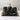 Calabria Bathroom Accessories Set - Stylish Home Décor Essentials - DecorOfficial