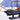 Handmade Mediterranean Sailing Ship - Nautical Decor - DecorOfficial