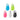 Mini GPS Tracker - Smart Anti-Lost Device for Kids Pets - DecorOfficial