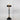 Ceramic Candle Holder - Elegant Home Decor Accent - DecorOfficial