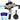 Automatic Water Beads Toy Gun - Fun Outdoor Water Shooter - DecorOfficial