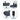 Bubble Aquarium Filter - Fresh Air Filtration System - DecorOfficial