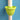 Drain Pipe Planter Stand - Decorative Flower Pot Holder - DecorOfficial