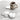 Nordic Irregular Mirror Drink Coaster - DecorOfficial