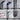 Rainfall Shower System - Nordic Digital Panel Waterfall Shower Set - DecorOfficial
