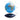 Levitating Globe Lamp - Interactive Floating World Map Light - DecorOfficial