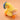Crooked Duck Keychain - Cute Duck Doll Accessory - DecorOfficial