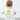 Cartoon Baby Sweat Towel - Cute Absorbent Baby Bib - DecorOfficial