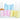 Adjustable Anti-Fall Newborn Baby Pillow - Supportive Infant Cushion - DecorOfficial