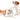 Interactive Pet Feeder Toy - Engaging Puzzle for Dogs and Cats - DecorOfficial