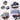 Handmade Mediterranean Sailing Ship - Nautical Decor - DecorOfficial