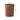Elegant Retro Wooden Grain Trash Can - DecorOfficial