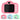Kids Mini Digital Camera - Colorful Compact Camera for Children - DecorOfficial