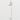 Modern LED Floor Lamp - Comet Lighting Fixture - DecorOfficial