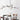 DNA Molecular Glass Chandelier - New York Art Design - DecorOfficial