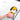 3D Cartoon Car Door Bumper Protectors - Fun Vehicle Accessories - DecorOfficial