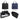 Waterproof Travel Handbag - High-Capacity Metro Man Bag - DecorOfficial