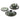 Elara Porcelain Dinner Set - Elegant Dinnerware for Special Occasions - DecorOfficial