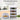 Stackable Transparent Food Storage Containers - Organizing Set for Kitchen Storage - DecorOfficial