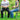 Foldable Walking Chair - Portable Mobility Aid for Seniors - DecorOfficial