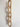 Wooden Chain Link Decor - Modern Home Accent Piece - DecorOfficial