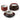 Elara Porcelain Dinner Set - Elegant Dinnerware for Special Occasions - DecorOfficial