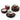 Elara Porcelain Dinner Set - Elegant Dinnerware for Special Occasions - DecorOfficial