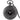 Stainless Steel Digital Pocket Watch Gift Set - Elegant Mens Timepiece - DecorOfficial