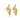 Elegant Timeless Leaf Retro Earrings - DecorOfficial