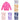 Creative Fun Cloth Patches - Unique Emblem Badges - DecorOfficial