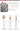 Elegant Stainless Steel Tableware Set - Premium Dining Flatware - DecorOfficial