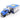 Foldable Motor Home Trailer Truck - Portable RV Hauler - DecorOfficial